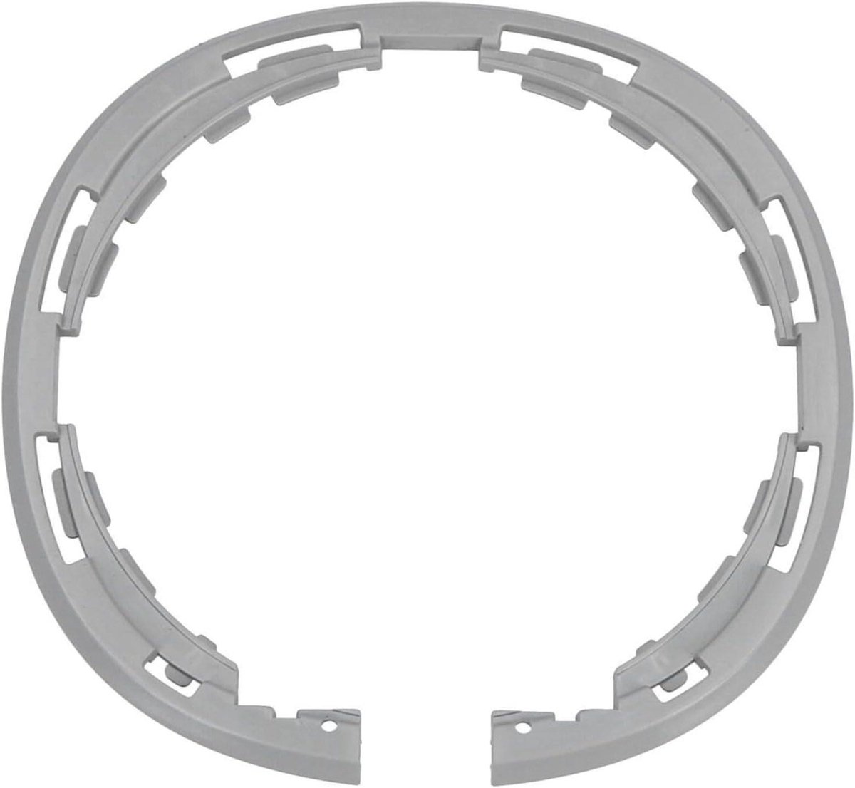 Beschermring voor deksel - Ring voor waterkoker - Waterkoker reparatie - Origineel onderdeel - 9.8 x 9.8 x 0.4 cm