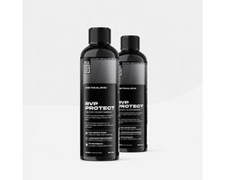 Detailrs RVP Protect - Duo pack - bumperspray - banden dressing - bumperzwart