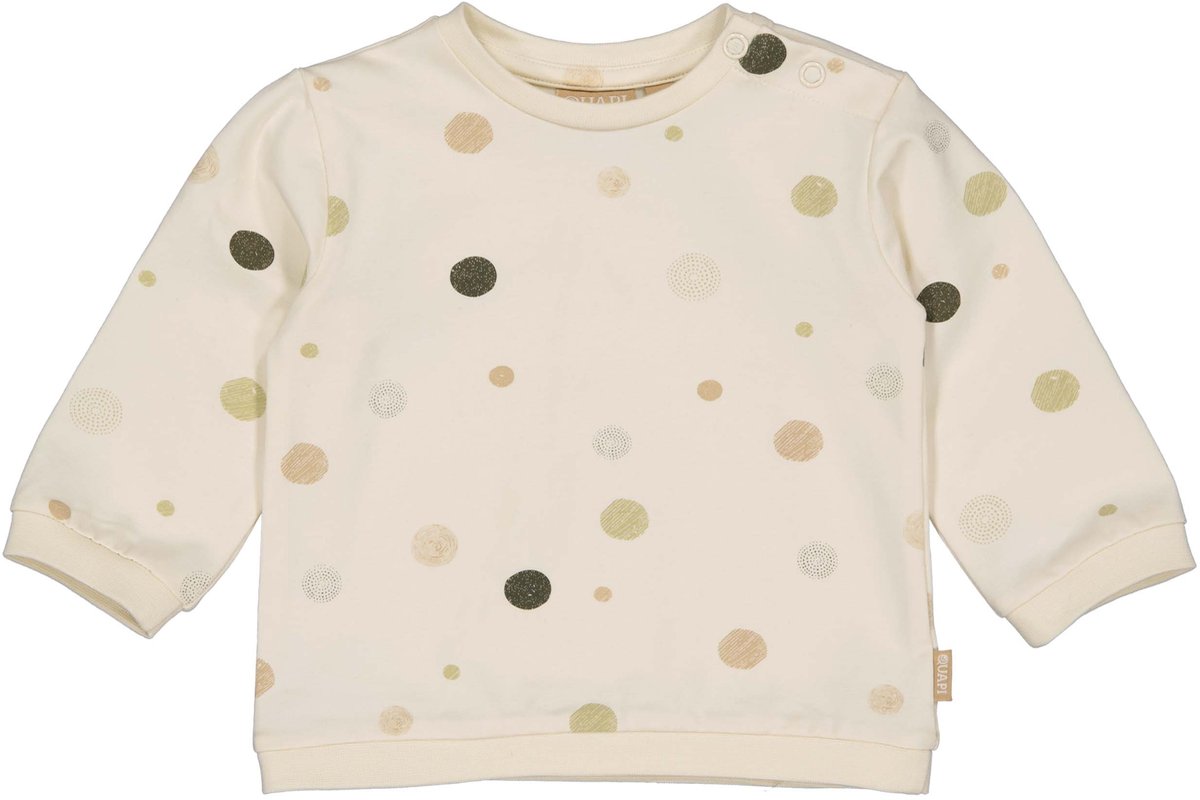Quapi - Jongens shirt - Snow White - Maat 74