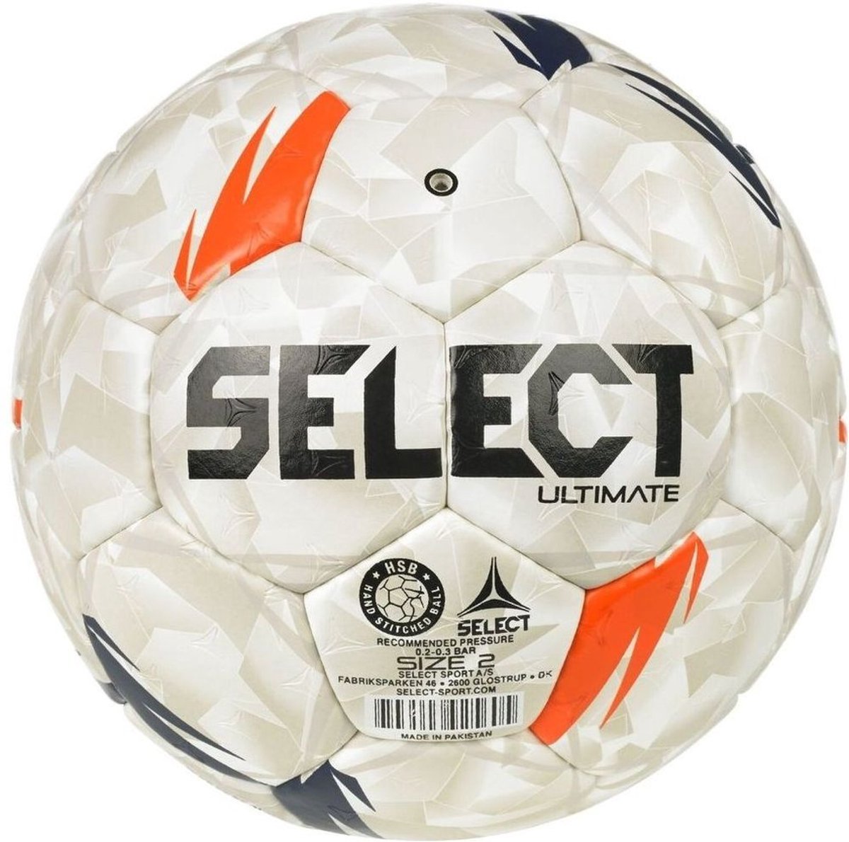 Select Handbal Ultimate EHF European League V26 200045