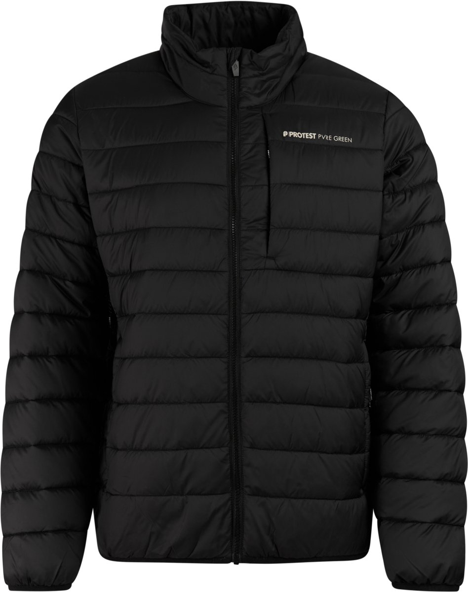 Protest PRTToken - Jas Heren - Outdoorjas - Puffer - Waterafstotend