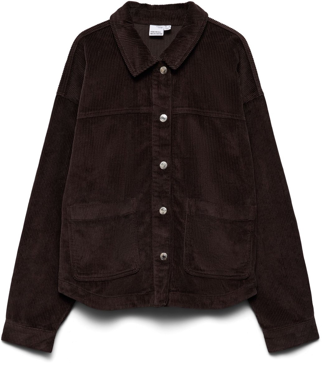 Vero Moda Curve Shacket VMCJAMIE Jas