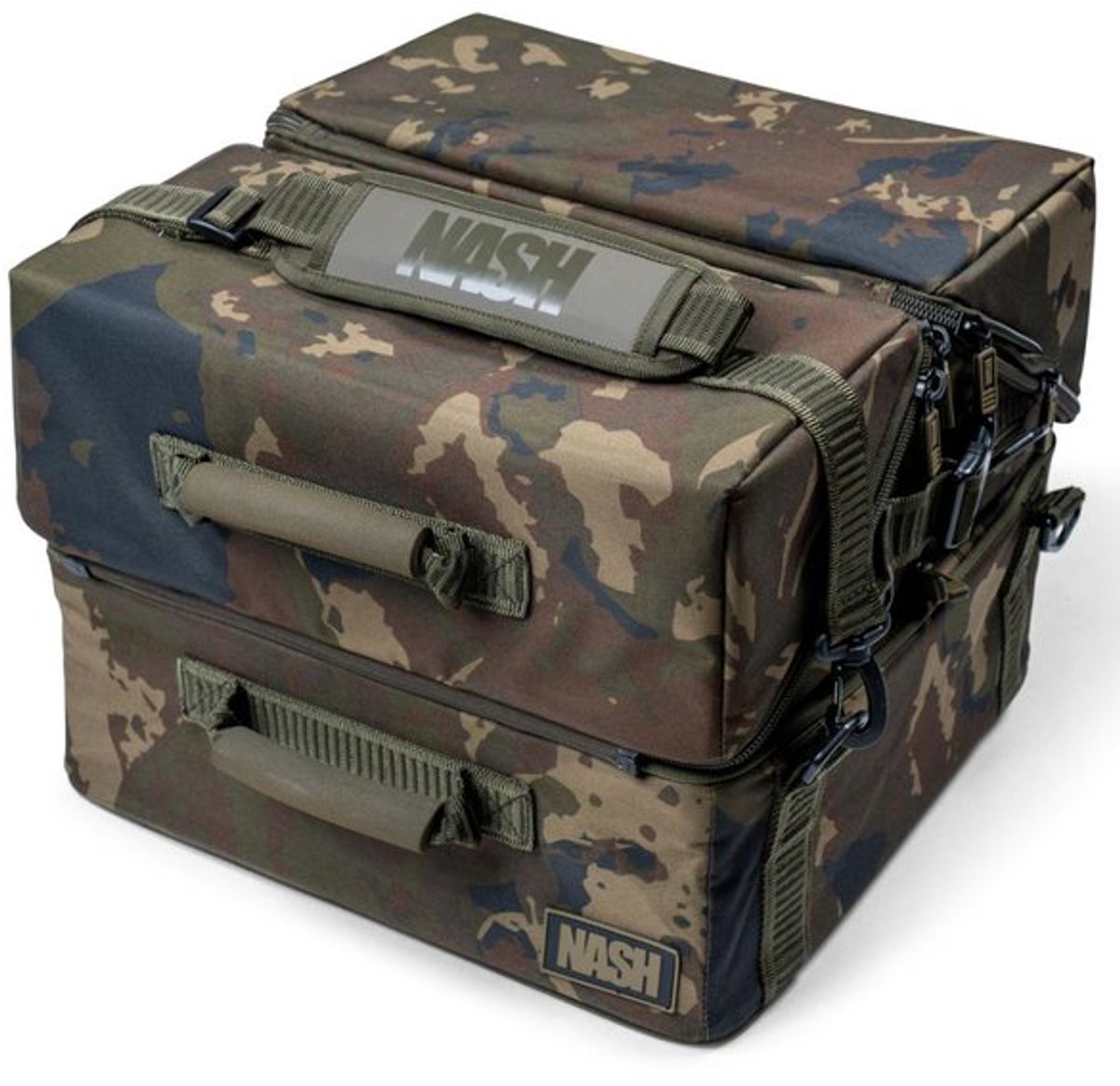 Nash Subterfuge Cube Carryall 50L - Carryall