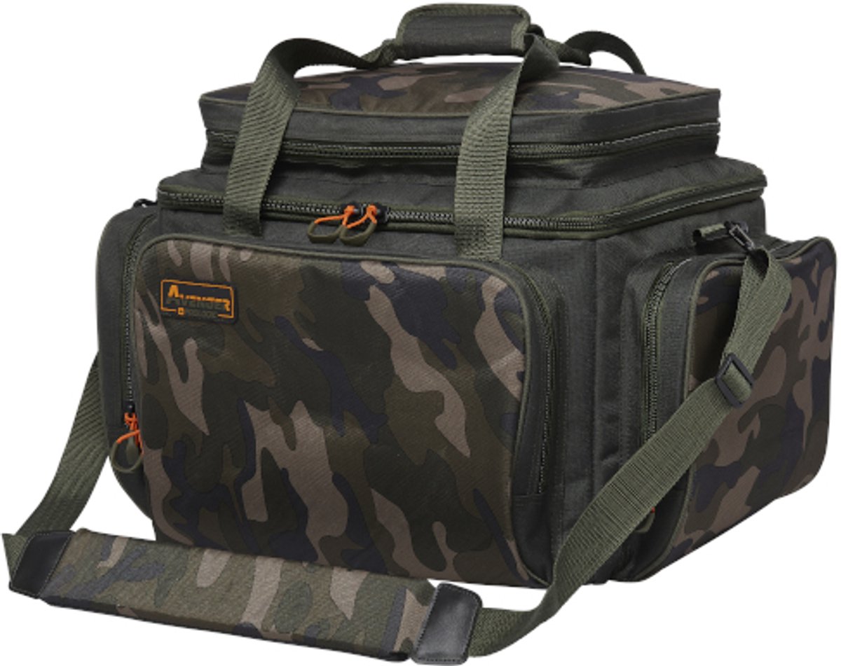 Prologic Avenger Carryall M 56x38x36cm - Carryall