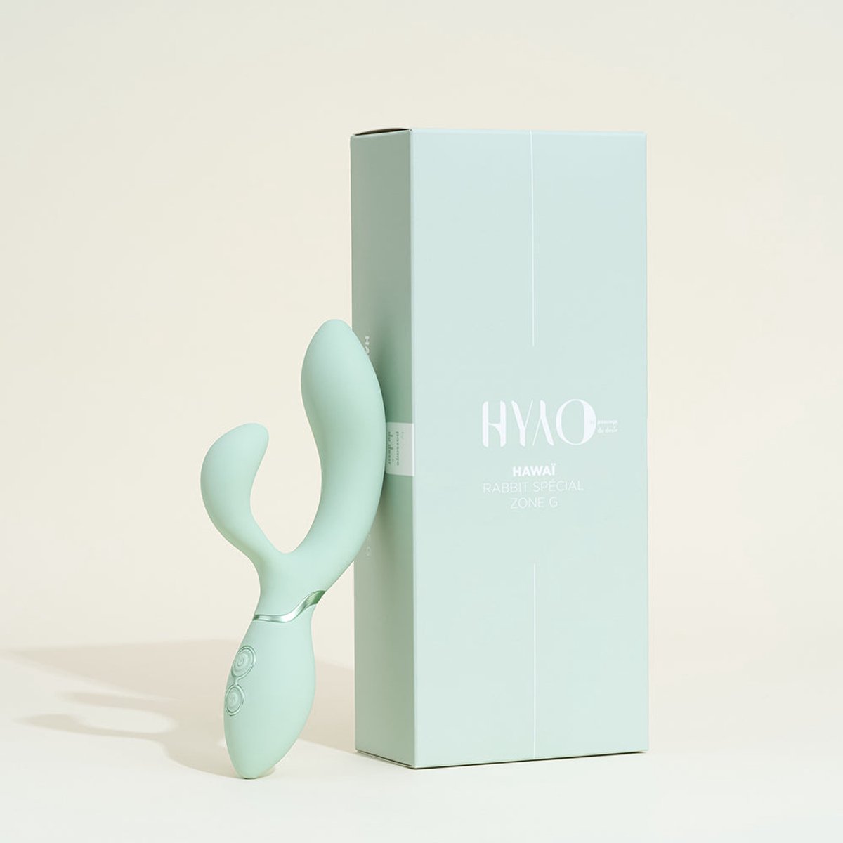 Rabbit speciaal voor G-zone Hawaï HYYO