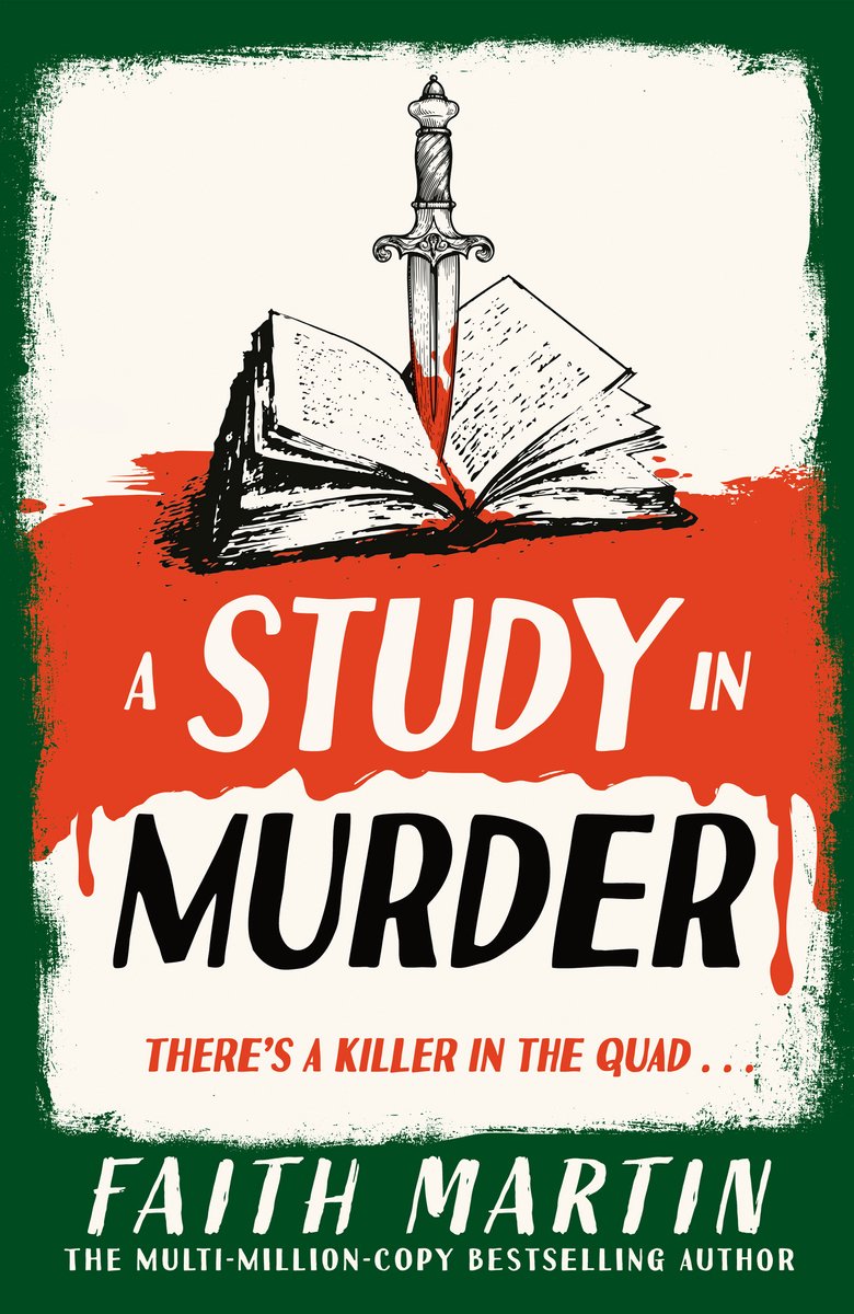 The Val & Arbie Mysteries-A Study in Murder