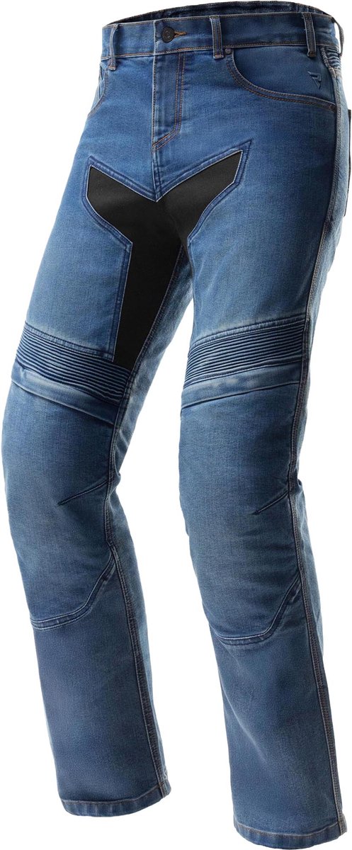Rebelhorn Eagle 4 Regular Fit Motorjeans