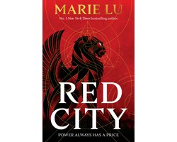 Red City