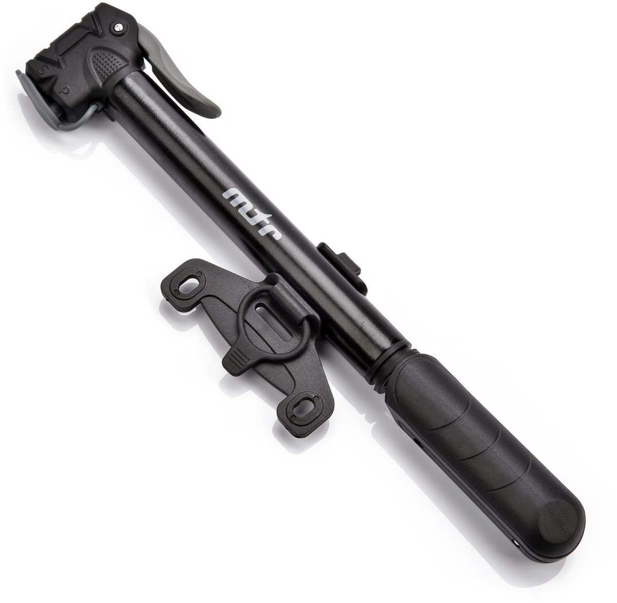 Meteor Stream - Fietspomp - Compact, Lichtgewicht, Handzaam