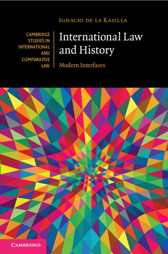 Cambridge Studies in International and Comparative LawSeries ... - cover