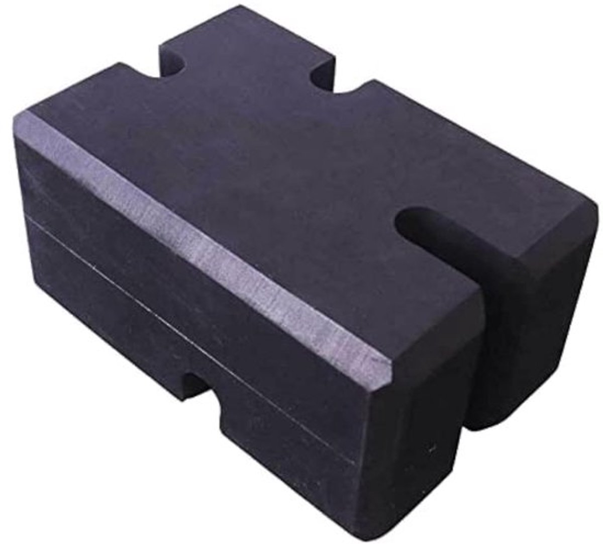 Squat Pad Verstelbaar - EVA-schuim - Antislip - Lichtgewicht - Fitness Training - Meerdere Hoogtes - Fitnessblok