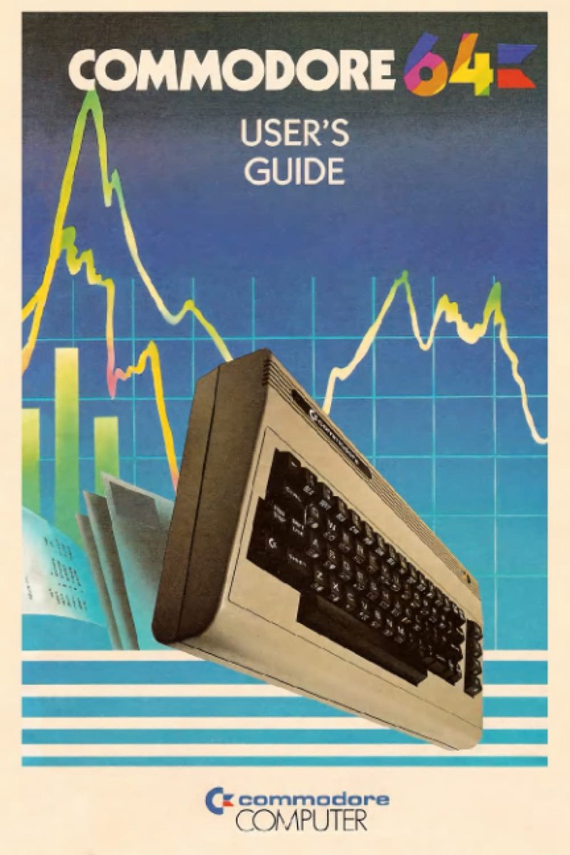 SnelShoppen - Commodore 64 Gebruikershandleiding, Gescand uit origineel (Kleur) - 1982, 1e Editie, 2e Druk - Tech Myths Collectie