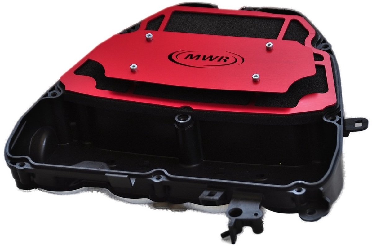 MWR MWR High-Efficiency luchtfilter Honda CB 650F/CBR 650F 14/'18