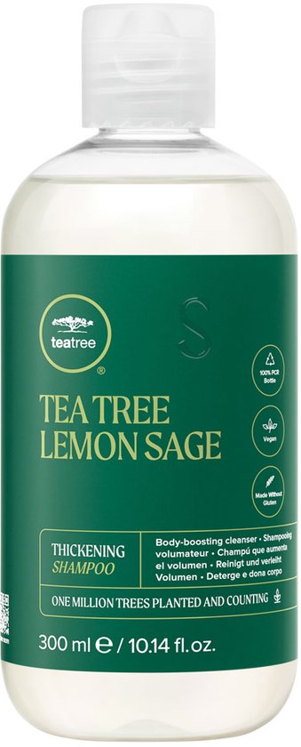 Paul Mitchell - Tea Tree Lemon Sage Thickening Conditioner 300
