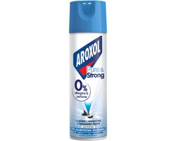 Premium Insectenspray / Insectenverdelger / Insectenbestrijding | Muggen / Vliegen Spray - 300 ML