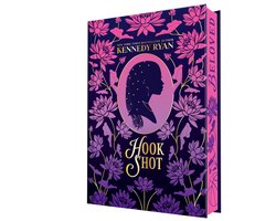 Hook Shot (collector's Edition)
