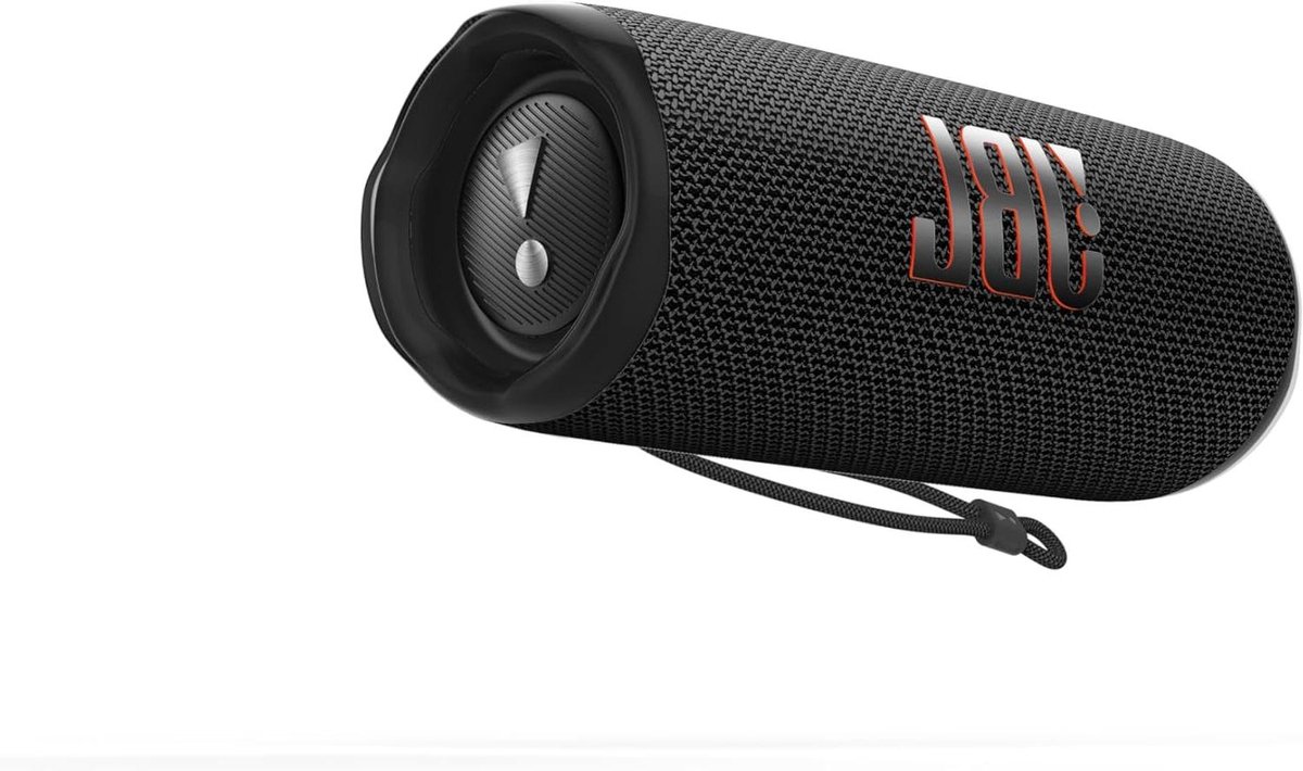 Draagbare luidspreker - Bluetooth speaker - Muziek luisteren - Krachtig geluid - Compact formaat - Blauw