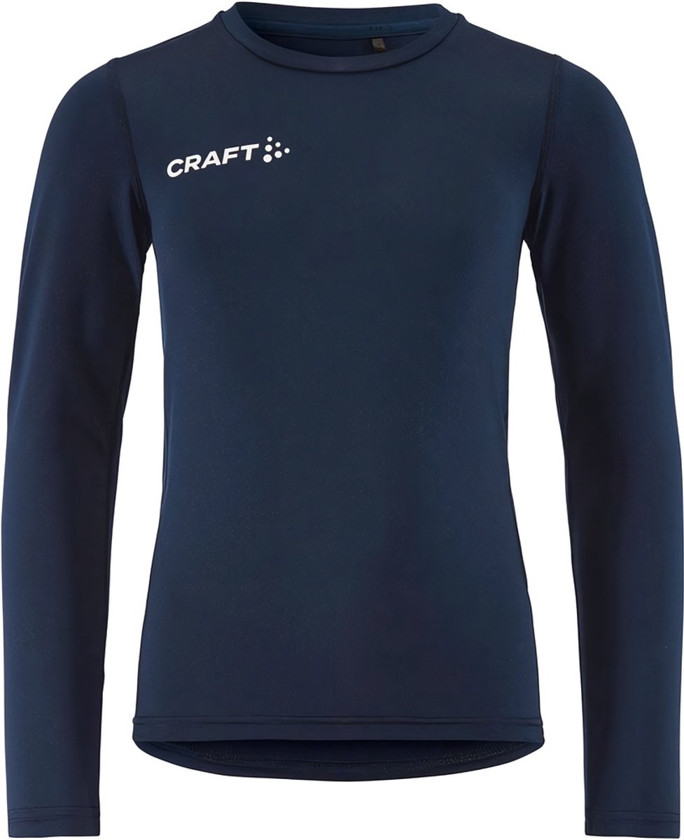 Craft kinder-longsleeve Ability Baselayer LS JR C17695
