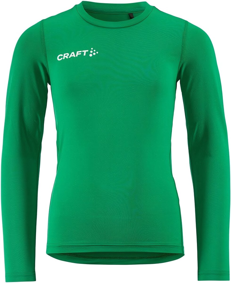 Craft kinder-longsleeve Ability Baselayer LS JR C17695