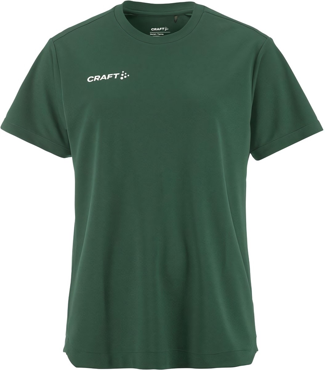 Craft dames-T-shirt Evolve 2.0 Structured Jersey W 1915636