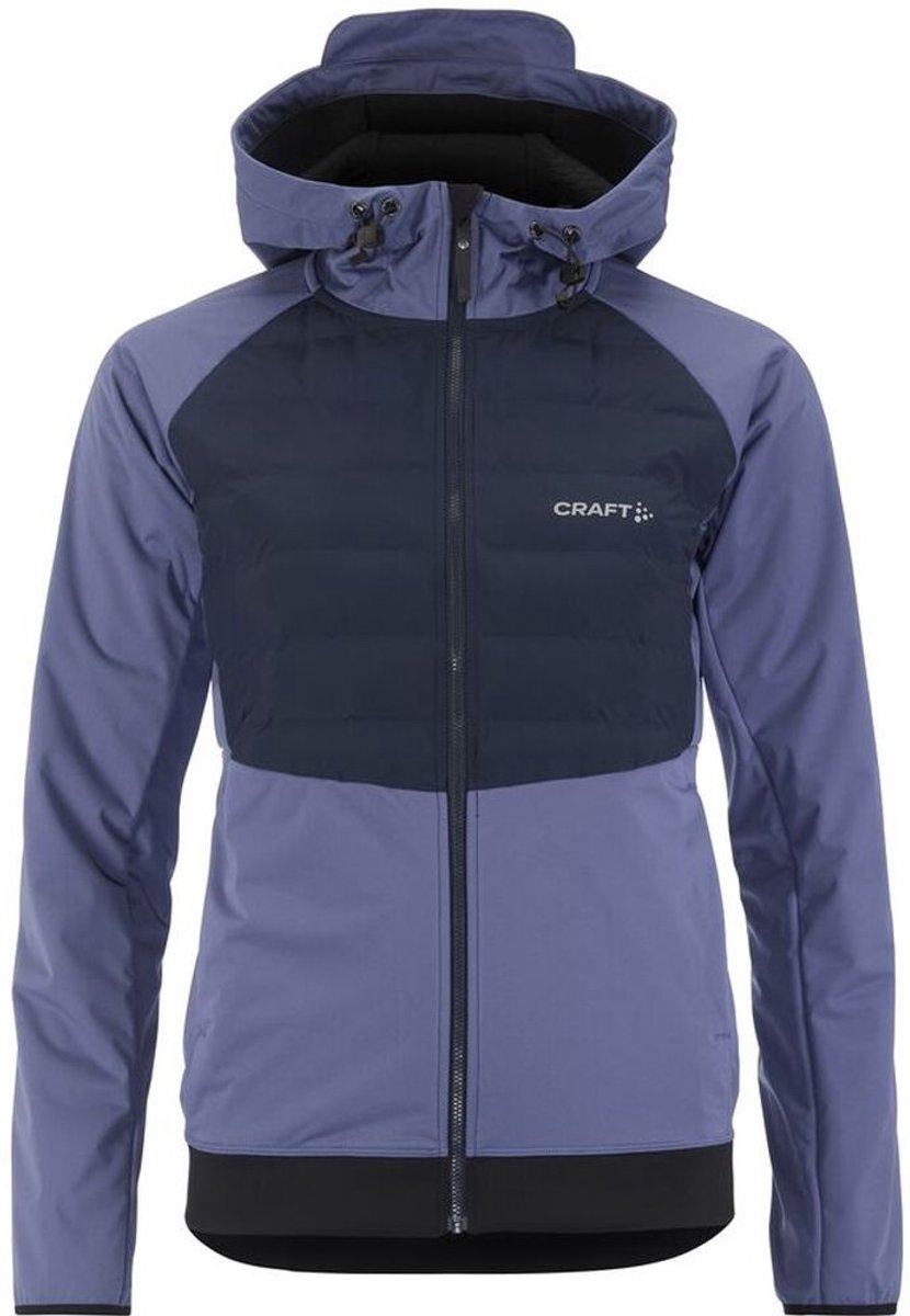 Craft dames gewatteerd jack Pursuit Thermal Jacket W 1907846