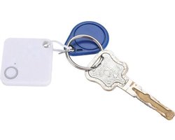 *** Key finder - GPS tracker - Bluetooth sleutelhanger ***