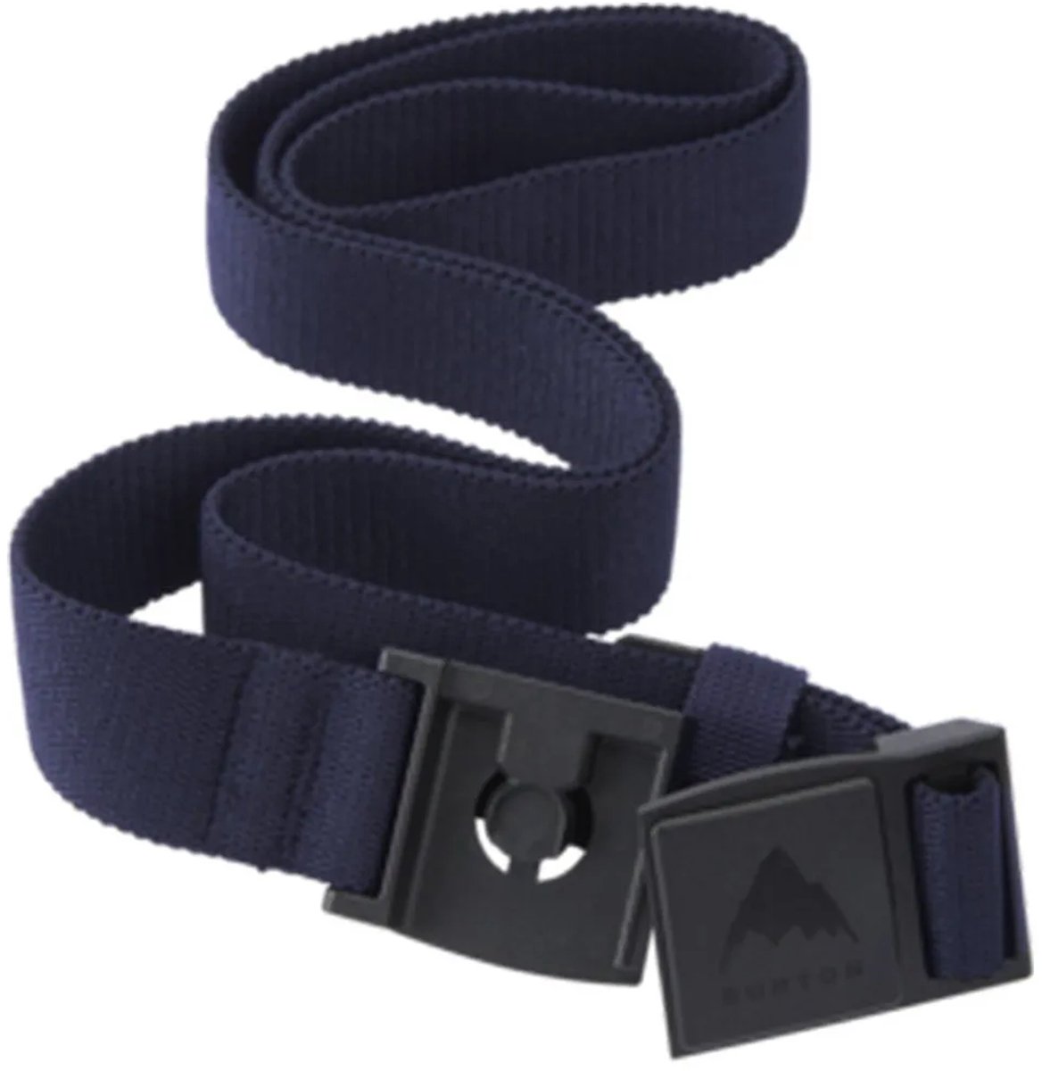 BURTON Tech Web Riem Blauw