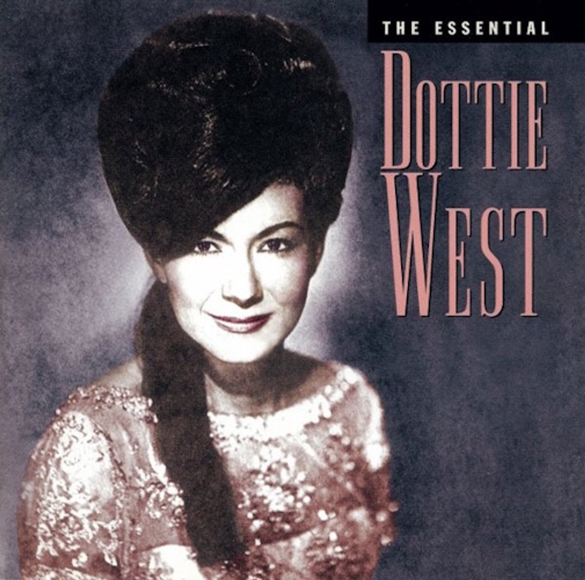 Essential Dottie West