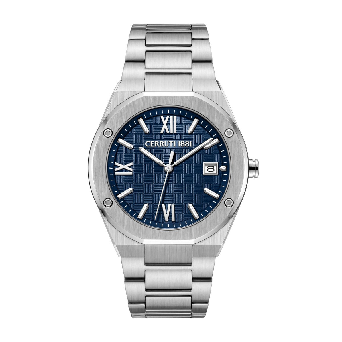 Datum horloge Lecco