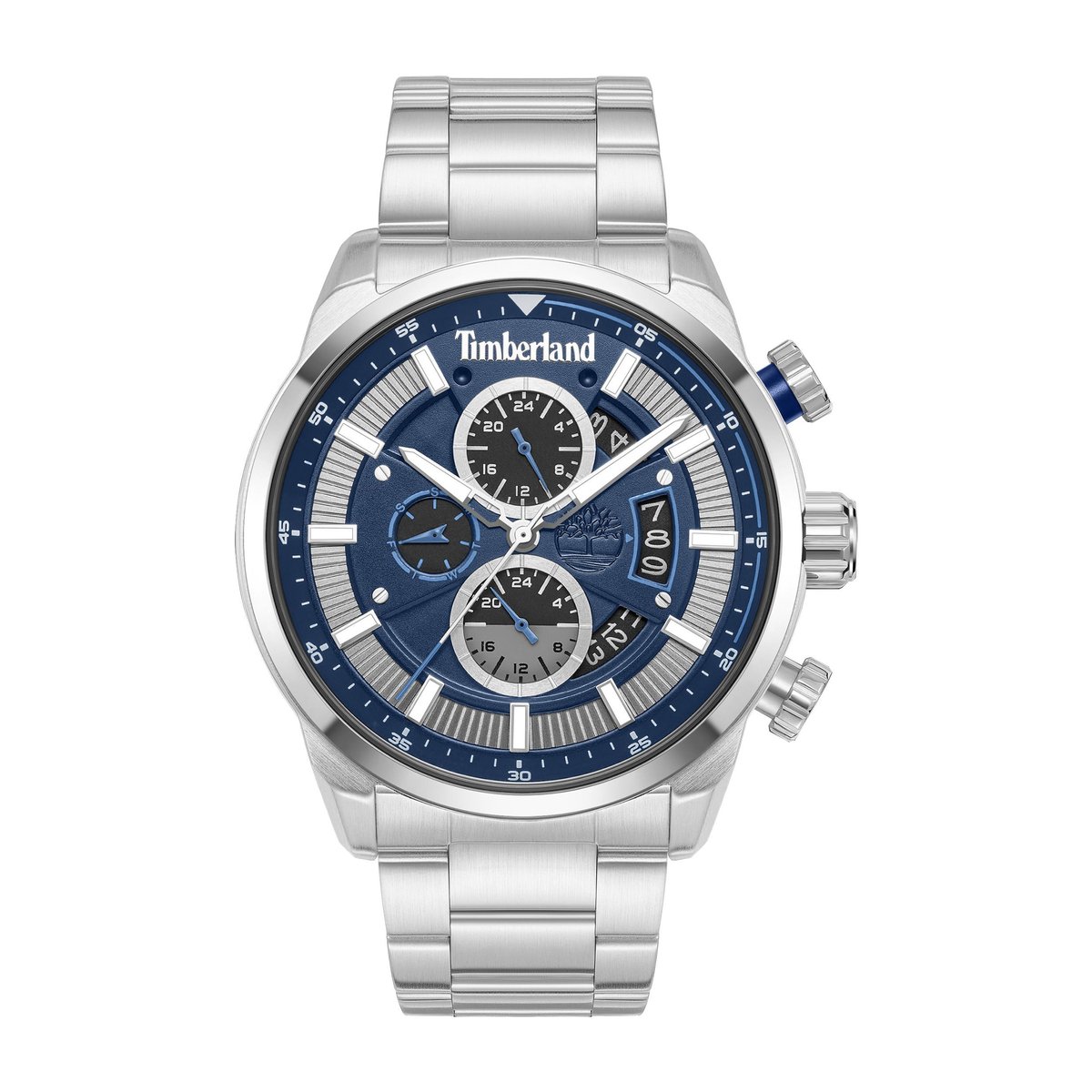 Chronograaf Callahan