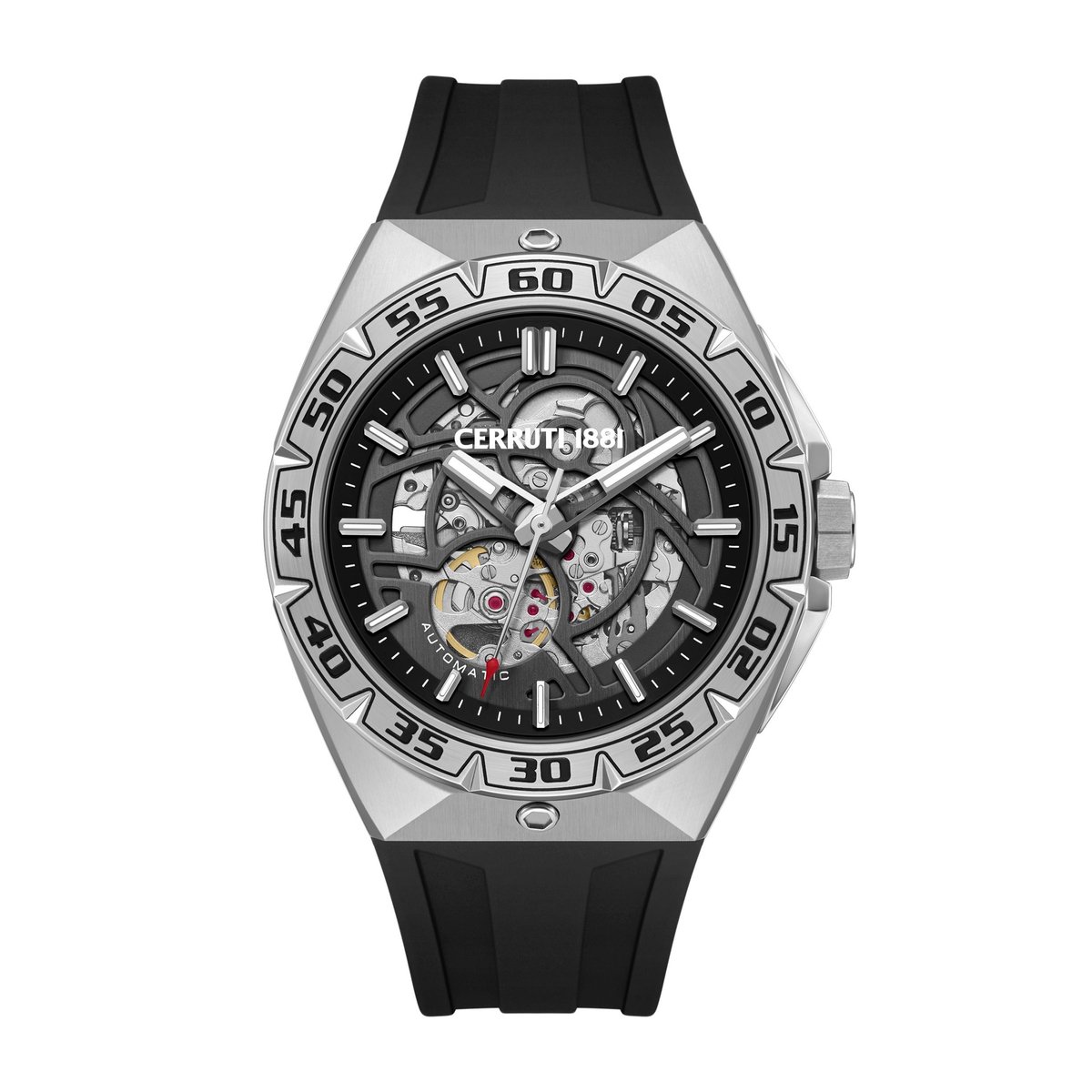 Automatisch horloge Arrezo