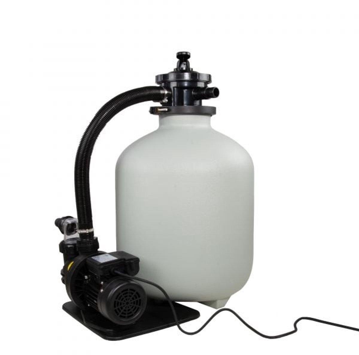AquaForte zandfilterset SQ-460 Super - 10m3/u