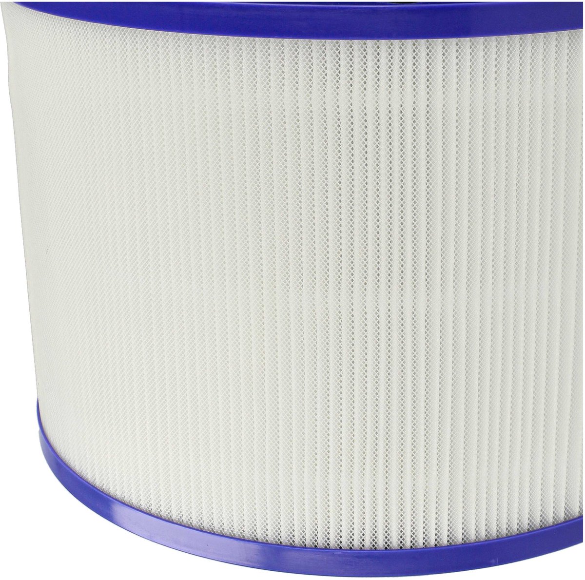 vhbw HEPA-vervangingsfilter voor Dyson 968101-04, 967449-04, 968125-03, 967449-04, 968125-05 luchtreinigers - vervangingsfilter thumbnail 6