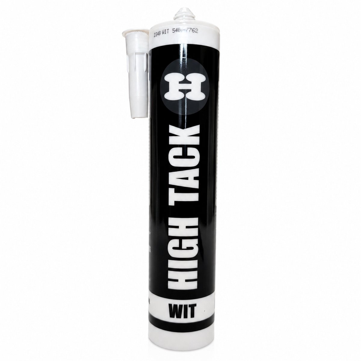Homburg High Tack 290 ml koker wit