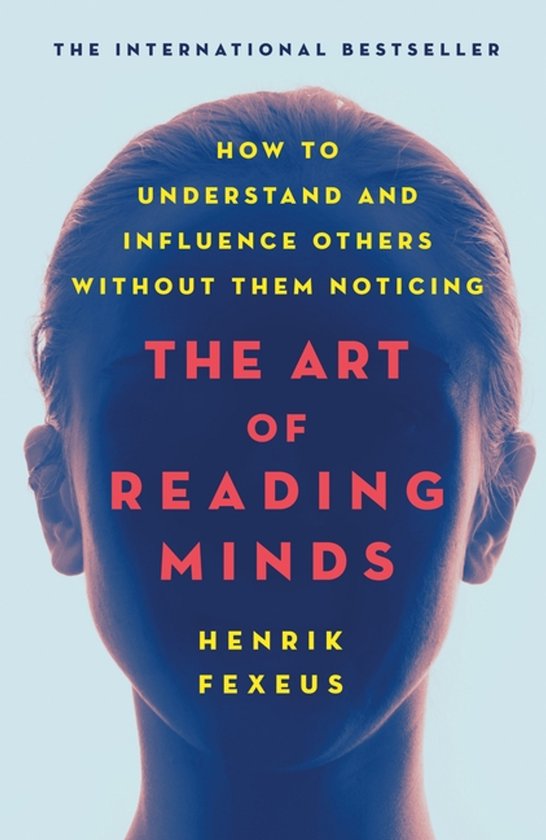 The Art of Reading Minds