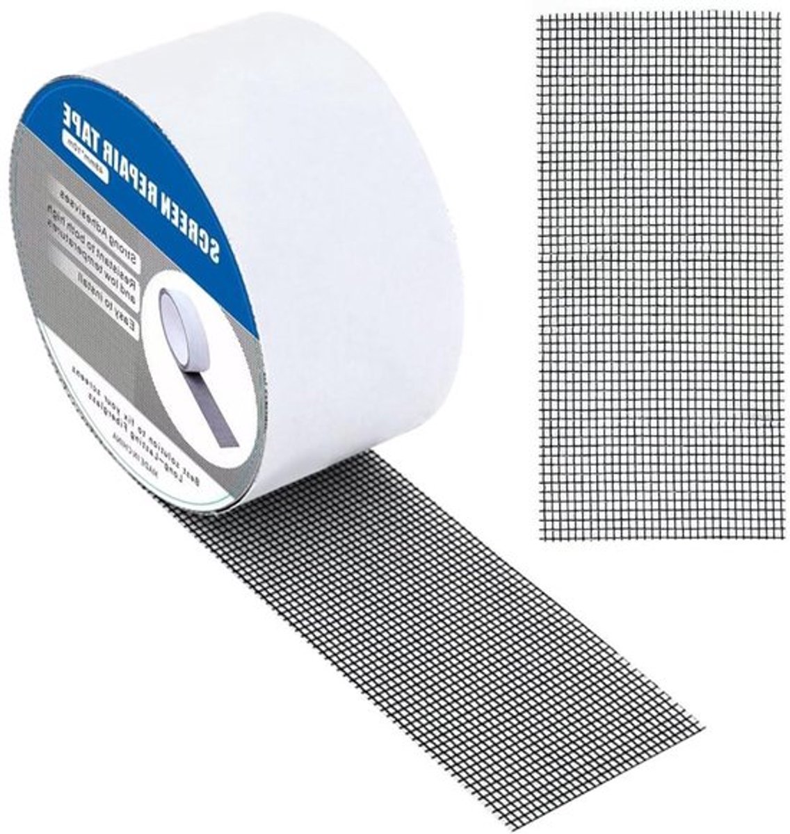 Reparatieband Allecto Plus voor vliegengaas