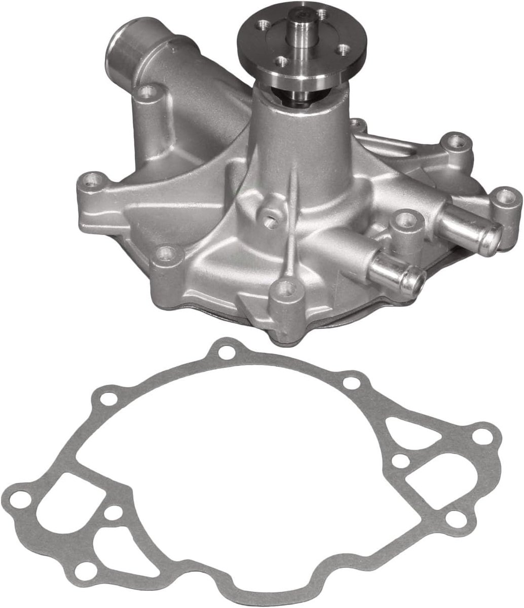 Waterpomp Kit - Motoronderdeel - Motorkoeling - Duurzame Afdichtingen - 29 x 20 x 19 cm - Niet gespecificeerd