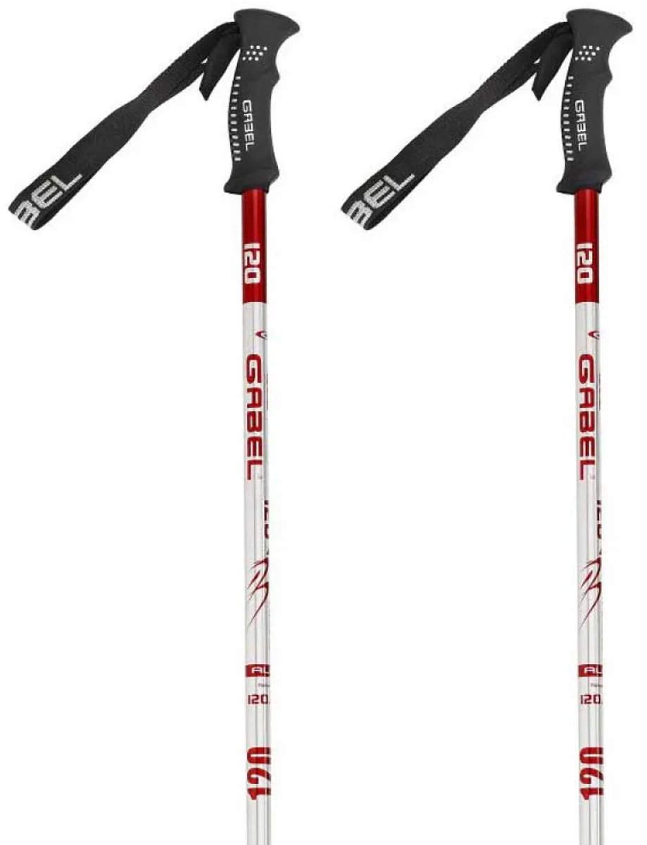 Gabel R Alux Stokken Veelkleurig 110 cm