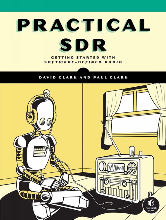 Practical SDR - cover