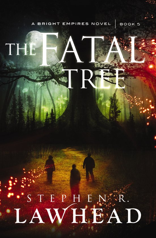 The Fatal Tree - cover
