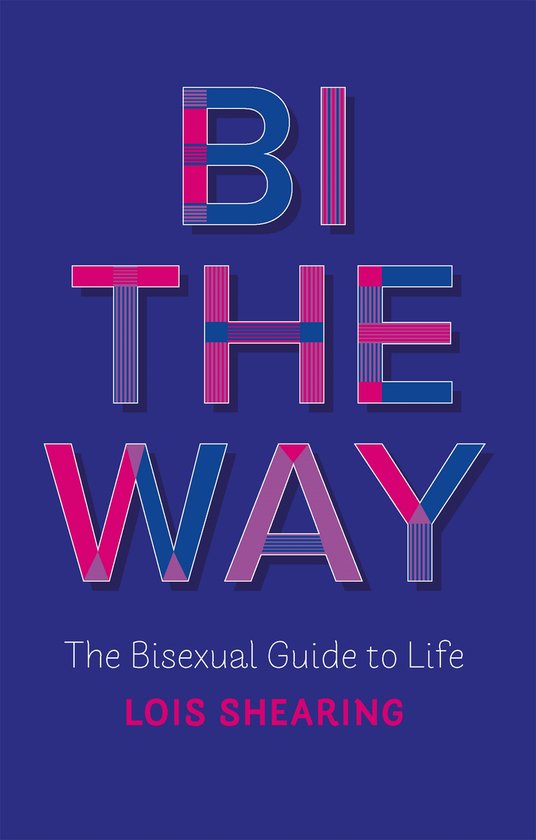 Bi the Way - cover