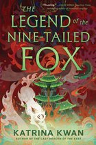S&S/Saga Press - The Legend of the Nine-Tailed Fox
