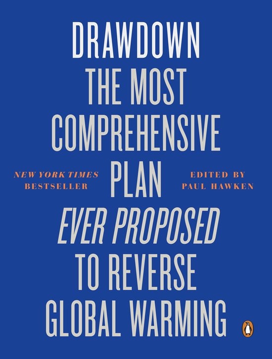 Drawdown - cover