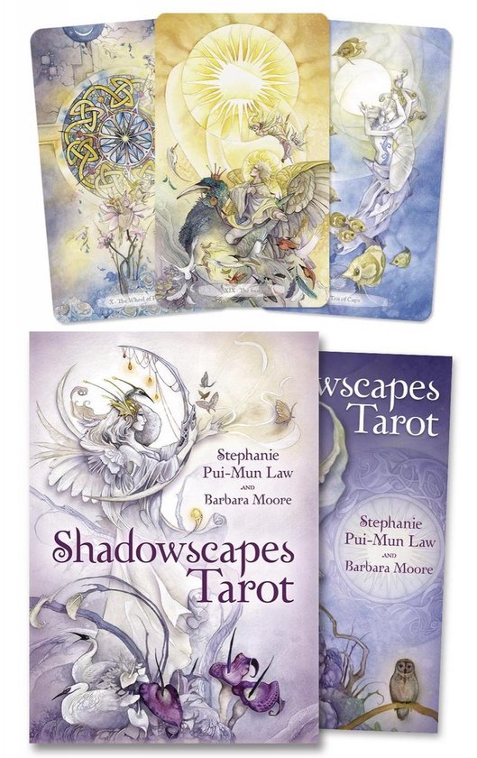 Shadowscapes Tarot