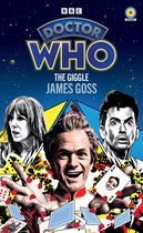 Doctor Who Target Novels – New Era- Doctor Who: The Giggle (Target Collection)