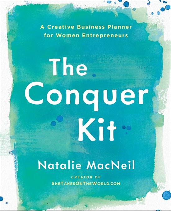 Conquer Kit - cover