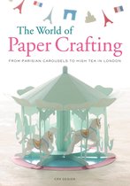 World Of Paper Crafting