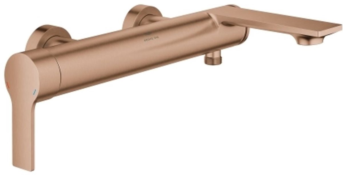Grohe Spa Allure Badmengkraan