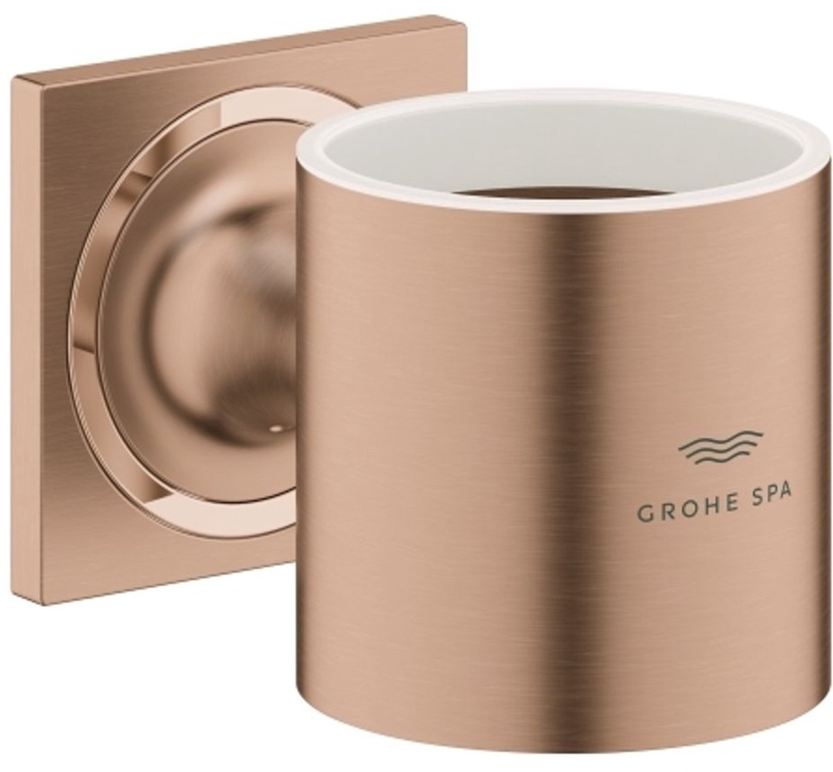 Grohe Spa Allure Wandhouder