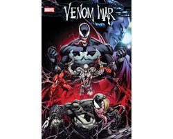 Venom War